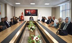 Yozgatlı Öğrencilerden Türkiye Birinciliği!