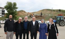 Keçiören Belediye Başkanı Mesut Özarslan’dan Müjde: Hafriyat Sorunu Bitiyor