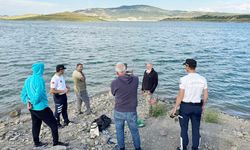 Yozgat’ta Jandarma Hem Karada Hem Suda: Lavanta Yolu ve Baraj Kıyısı Mercek Altında!