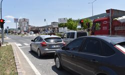 Bayram Yolculuğu Başladı: Vatandaşlar Büyükleriyle Bayramlaşmak İçin Yollara Düştü