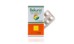 Bekunis Nedir, Ne İçin Kullanılır