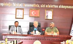 Yozgat Belediyesi, Kosova’nın Mamuşa Şehri ile Kardeş Şehir Oluyor