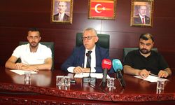 Yozgat Belediyesi'nin Kredi Talebine İller Bankası Duyarsız Kaldı