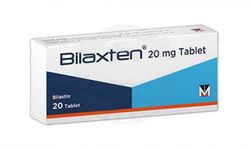 Bilaxten Nedir Ve Ne İçin Kullanılır