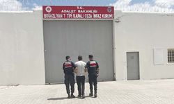 Yozgat’ta Aranan Şahıs Kıskıvrak Yakalandı!