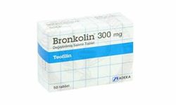 Bronkolin Nedir Ne İçin Kullanılır