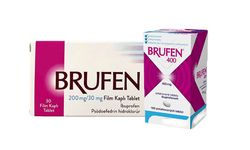 Brufen 600 Nedir, Ne İçin Kullanılır