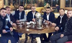 Çadırardıç'ta Baharın Coşkusu Yaşanacak: 19. Bahar Şenliği’ne Davetlisiniz!