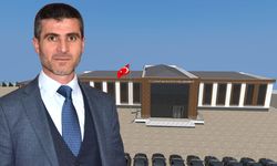 Yozgat Çandır’a Yaşlı Bakım ve Rehabilitasyon Merkezi Geliyor