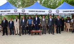 Çandır’da Hayat Boyu Öğrenme Haftası Şölen Havasında Kutlandı