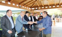 Çekerek’te Bayram Coşkusu! Nice Bayramlara Hep Birlikte!