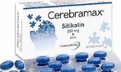 Cerebramax Nedir, Ne İçin Kullanılır