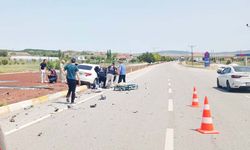 Yollar yine kan gölüne döndü! İşte Kurban Bayramının 3 günlük kaza bilançosu! Yozgat'ta da oldu!