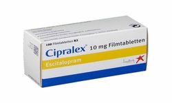 Cipralex Nedir Ne İçin Kullanılır
