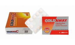 Coldaway Nedir, Ne İçin Kullanılır