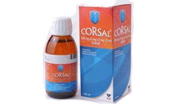 Corsal Hap Nedir Ne İçin Kullanılır