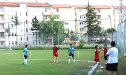 Yozgatspor 1959 FK Altyapıya Önem Veriyor