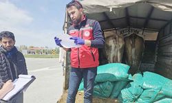 Yozgat’ta o müdürlük Belgeleri aldı, tek tek inceledi!