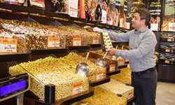 Yozgat’ta Taptaze Kuruyemişler Mis Gibi Tatlılar… Diyar Kuruyemiş İle Bu Bayram Farklı Geçecek!