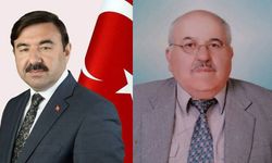 Yozgat Sorgun Önceki dönem Ak Parti İlçe başkanı Ercan Şahin’den Duygu Dolu Mesaj