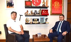 MHP Yozgat milletvekili İbrahim Ethem Sedef: Yozgat’ın En Büyük Sorunu İşsizlik