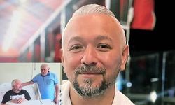 Yozgatlı Diyabet Hastası Mehmet Turan Evci Uzman Tedavi ile Ayağı Kesilmekten Kurtarıldı