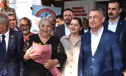 Yozgatlı Hemşehrimiz Fuat Oktay: Yozgat’ın Değerleri Milletimizin Değerleridir