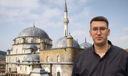Yozgat'ta Ülkücü Camiayı Üzen Vefat
