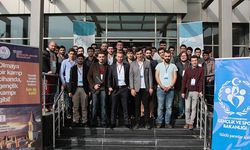 Yozgat'ta Gençlik ve Spor Bakanlığı Yaz Kampları İçin Başvurular Devam Ediyor