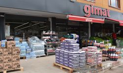 Yozgat’ın Gözde Marketi Gimat’tan Cüzdan Dostu Alışveriş!