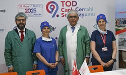 Bilkent'ten Büyük Başarı: Canlı Yayında 70 Göz Ameliyatı