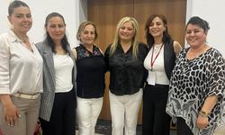Yozgatlılar Ankara’da Buluştu: Gül Yenilmez'den Anlamlı Yemek Daveti