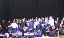 Yozgat’ta Hasan Ersin Anısına Anlamlı Konser