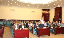 Akdağmadeni’nde İmar Verileri Açıklandı
