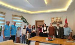 Yozgat’ta Gençlerden Dini Bilgi Yarışmasına Yoğun İlgi