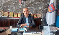 Yozgat Şoförler Odası Genel Kurulu Yarın: Başkanlık Yarışında İki Aday