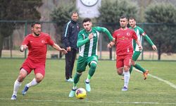 Yozgat İşitme Engelliler Spor Kulübü Galibiyet İçin Çıkacak