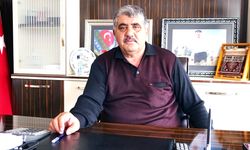 Yozgat Ziraat Odası Başkanı Açıkgöz: Çiftçimiz Mağdur Ediliyor