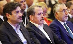 Yozgat’ta İstihdama Müjde: 500 Bin Kadın, 500 Bin Genç, 45 Bin Engelli İçin Yeni İş Kapısı!