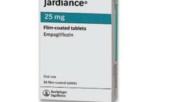 Jardiance Nedir, Ne İçin Kullanılır