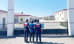 Sorgun’da Suçlulara Geçit Yok: Aranan Şahıs Jandarmadan Kaçamadı!