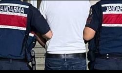Yozgat’ta JASAT Operasyonuyla Aranan Şahıs Yakalandı