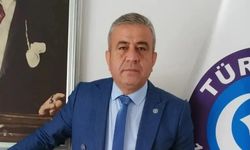 Türkiye Kamu-Sen Yozgat İl Başkanı Kabayel: Enflasyon Karşısında Memurlar Ezilmemeli