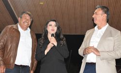 Kadışehri Belediyesi Müzik Festivali Yoğun Katılımla Gerçekleştirildi