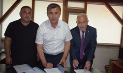 Yozgat'ta Kadışehri Belediyesi ile Hizmet-İş Sendikası Arasında Toplu İş Sözleşmesi