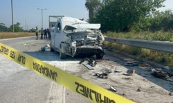 Bayramın İlk Gününde 692 Trafik Kazası: 7 Kişi Hayatını Kaybetti