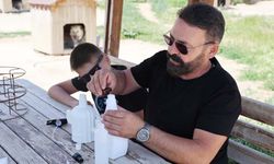 Yozgat-Sivas-Tokat’ta Artan Kene Tehlikesine Karşı Çözüm...