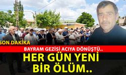 İç Anadolu’ya ne oluyor! Yozgat’ın dört bir yanını sardı!
