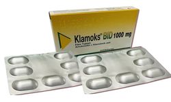 Augmentin Nedir Ne İçin Kullanılır