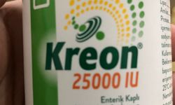 Kreon 25000 Nedir Ne İçin Kullanılır